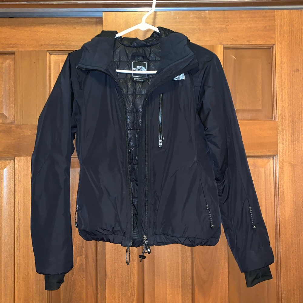 Women’s North Face Winter Coat